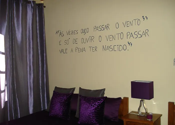 Coreto * Sabugueiro (Guarda)