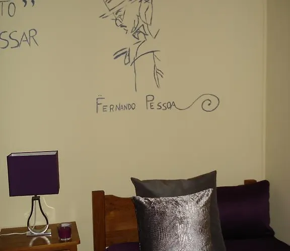 Apartamento Coreto *