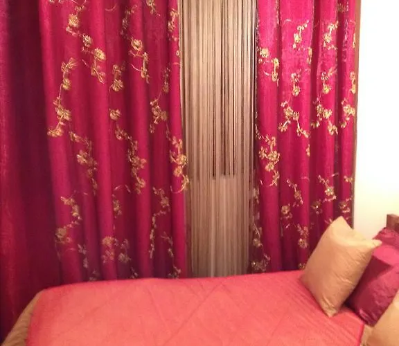 Coreto Apartamento *