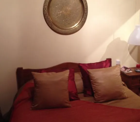 Apartamento Coreto *