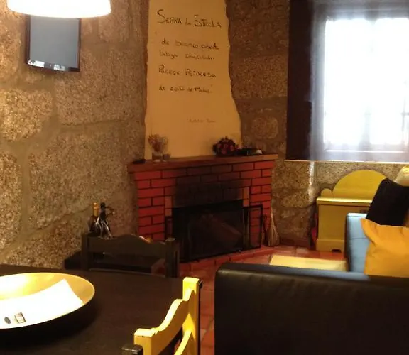 Coreto Apartamento *