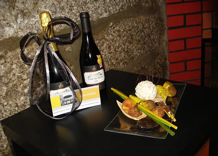 Coreto Sabugueiro (Guarda)