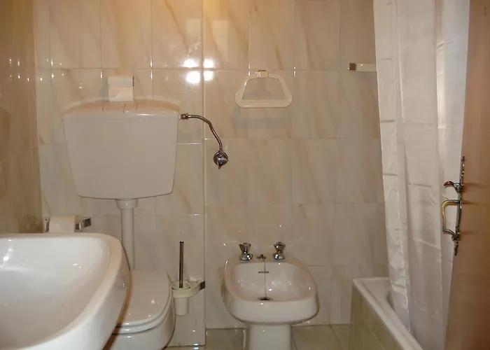 Apartamento Coreto Sabugueiro (Guarda)