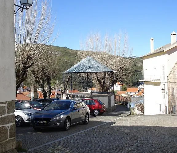 Coreto Sabugueiro (Guarda)