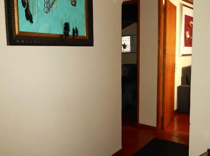 Coreto Apartamento *