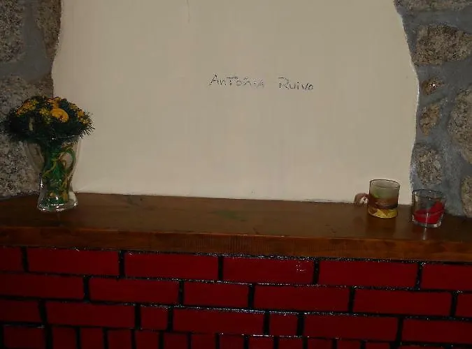 Coreto Sabugueiro (Guarda)