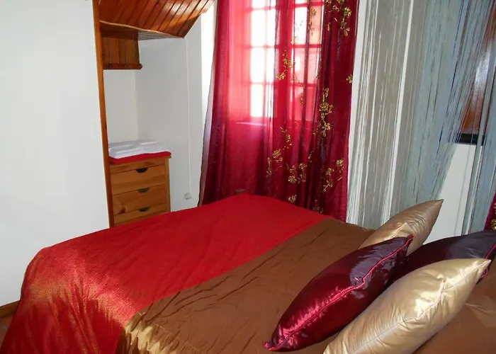 Coreto Sabugueiro (Guarda)