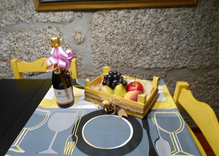 Coreto Sabugueiro (Guarda)