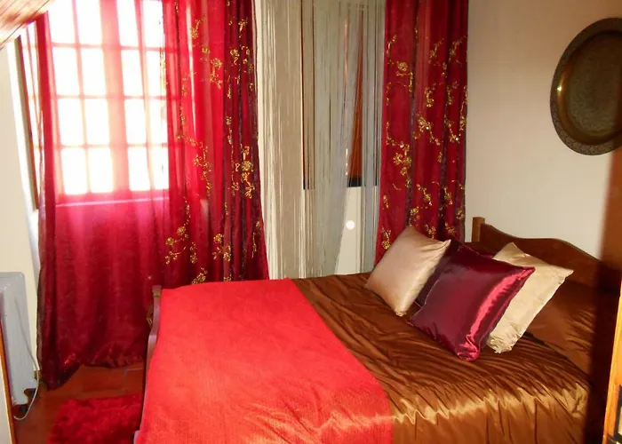 Coreto Apartamento *