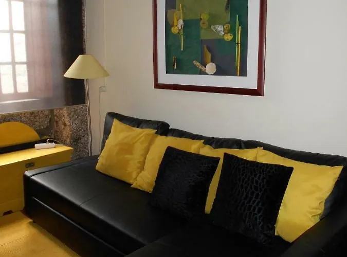 Apartamento Coreto Sabugueiro (Guarda)
