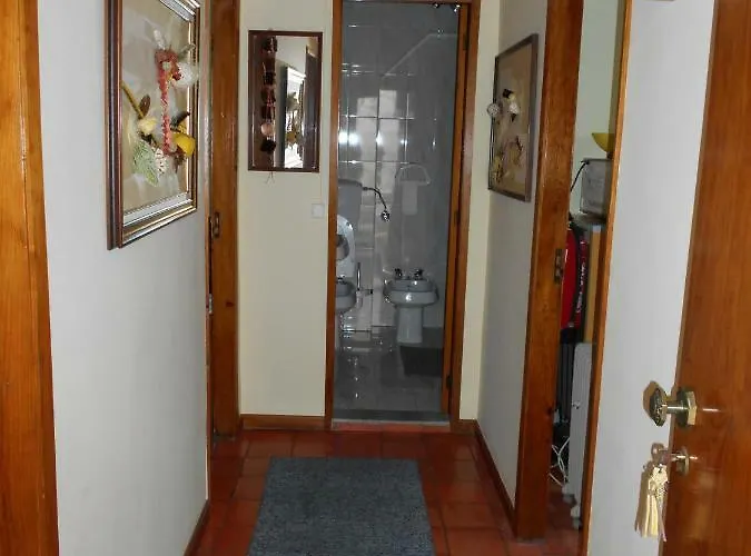 Coreto Apartamento *