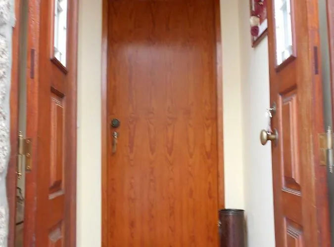 Coreto * Sabugueiro (Guarda)