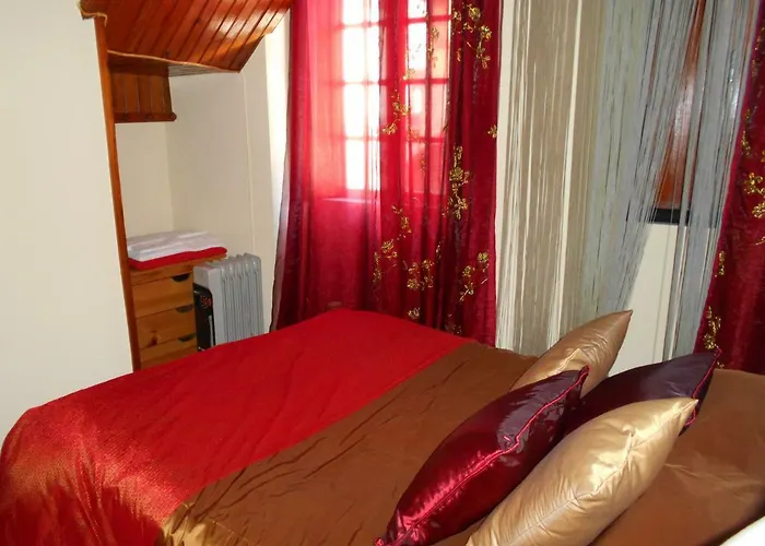 Apartamento Coreto *