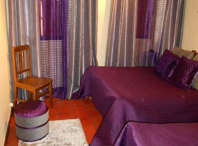 Apartamento Coreto Sabugueiro (Guarda)
