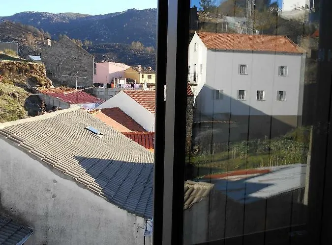 Coreto Apartamento *