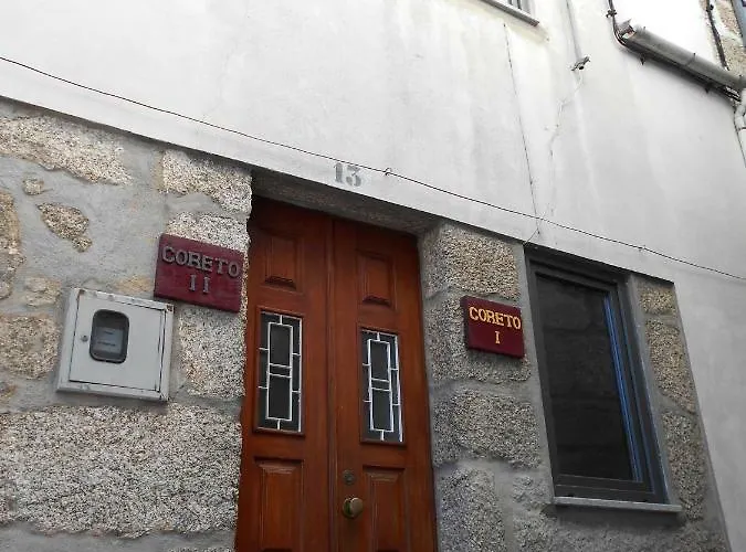 Coreto *